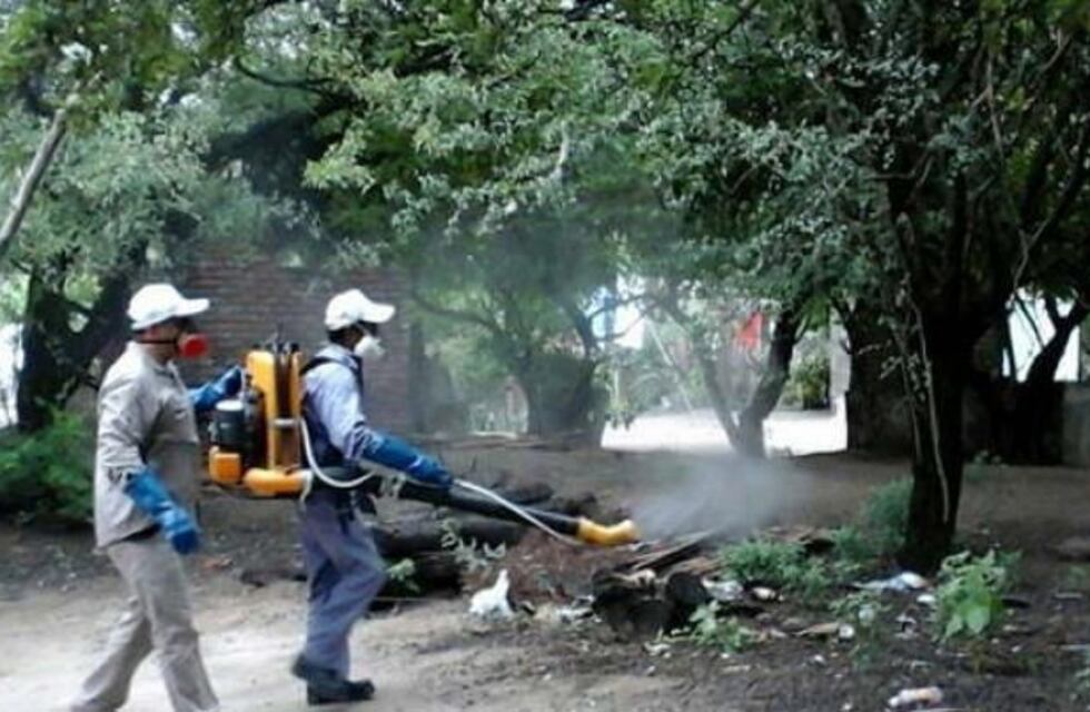Se redujeron de 50 a 10 los análisis por dengue en Santiago del Estero