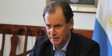 Gustavo Bordet\u002E