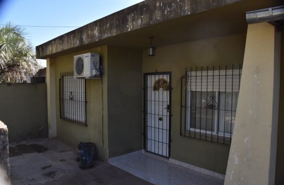 Salvaje asesinato a un abuelo para robarle siete mil pesos de su jubilación