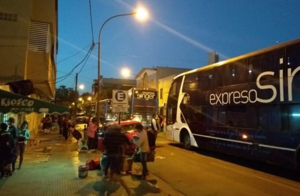 Tareferos y tabacaleros llegaron a un acuerdo con el gobierno y levantaron los cortes