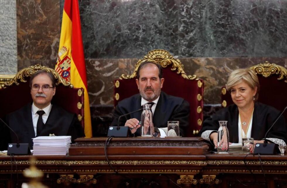 España: ratifican que fue una violación y elevan a 15 años la condena a La Manada