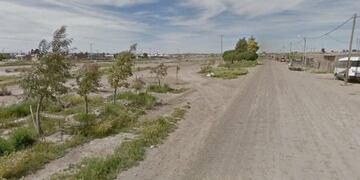 Construirán un parque recreativo en el barrio Álvarez Guerrero\u002E