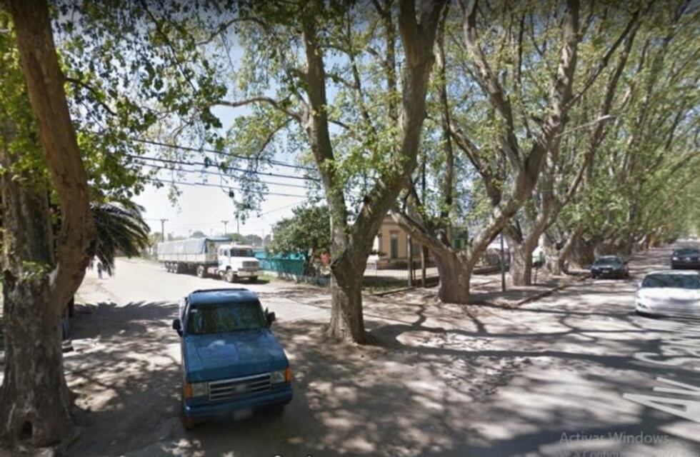 Robaron en una casa y la Policía recuperó todo