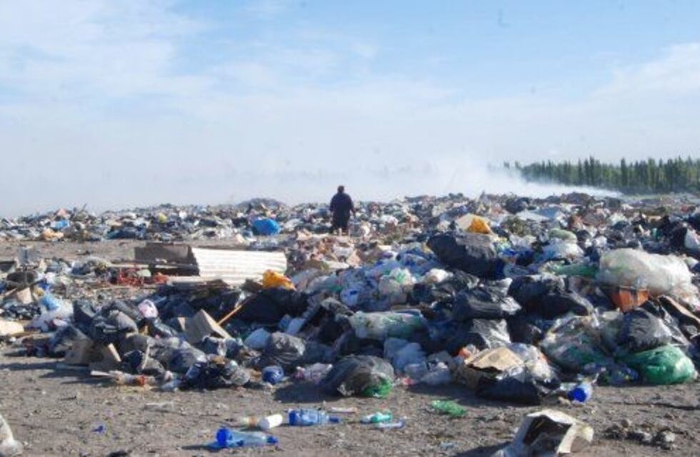 Un niño fue atropellado por un camión en el basural de Neuquén