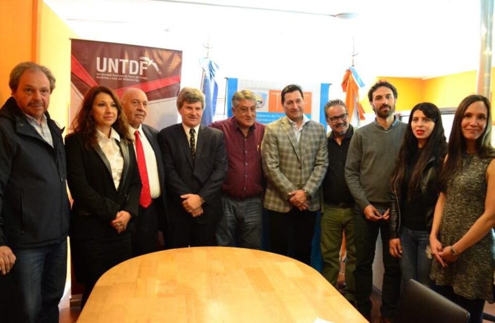 Actualización tecnológica para Tolhuin y Ushuaia