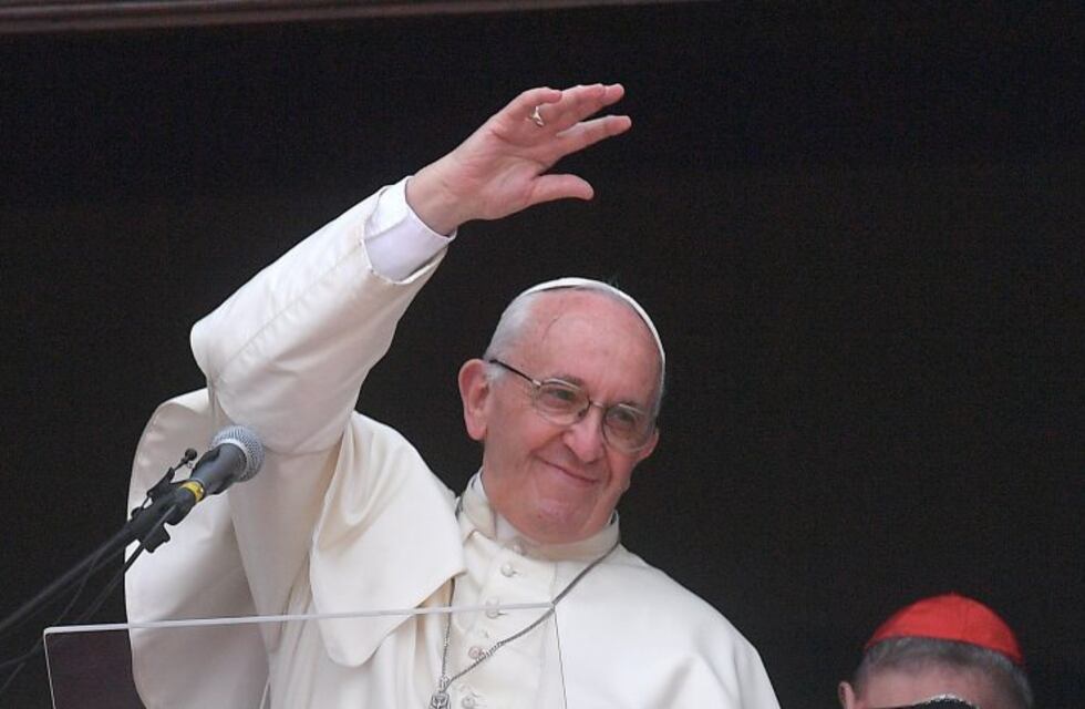 El Papa denunció que América Latina está en crisis por la corrupción