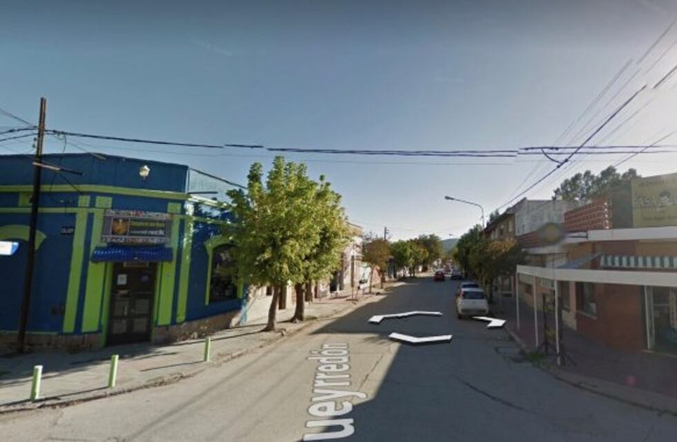 Robó una garrafa de una cabaña en Capilla del Monte: terminó detenido