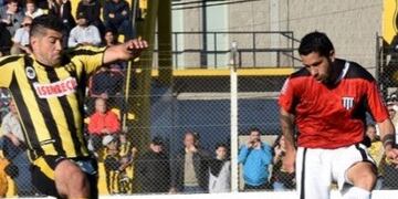 Durísima derrota se trajo Gimnasia y Esgrima desde Chubut al caer derrotado por 4 a 2 ante Deportivo Madryn\u002E