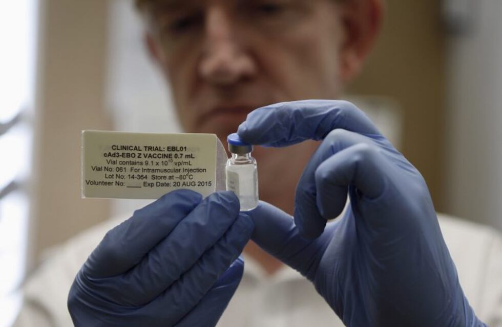 Coronavirus: la Universidad de Oxford trabaja en una vacuna que podría estar lista para septiembre