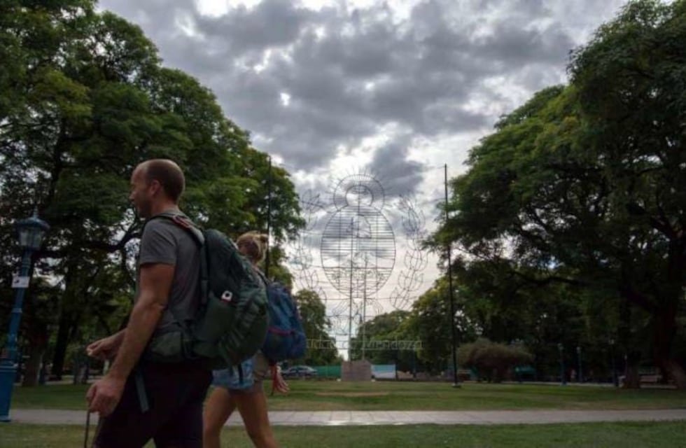 Anuncian un verano con pocas lluvias para Mendoza