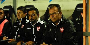 César Zabala y un objetivo a corto plazo para Instituto: "Estar en Copa Argentina"