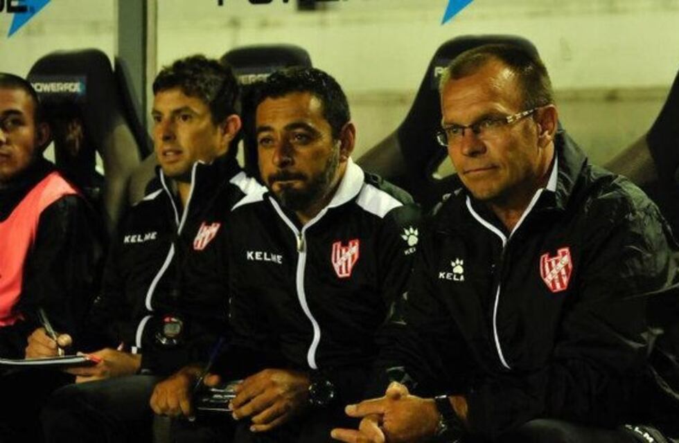 César Zabala y un objetivo a corto plazo para Instituto: "Estar en Copa Argentina"