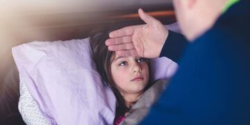 Lanzarán un protocolo para cuidar a los chicos de la Gripe A