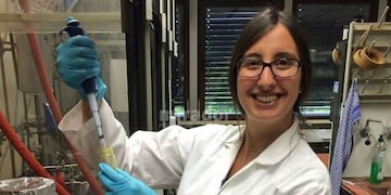 María Alejandra Molina