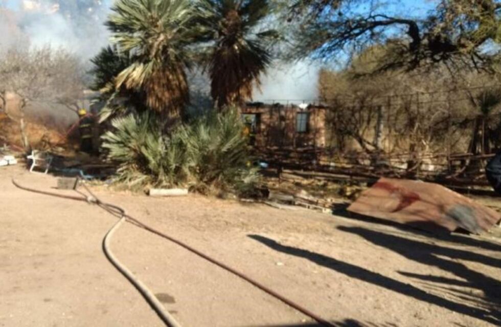 Capilla del Monte: imputan a la mujer que acusó a un hombre de abusador