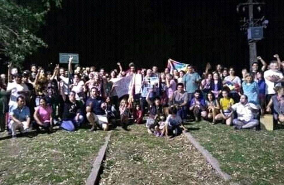 Alta Gracia: mediante un comunicado, organizaciones de Paravachasca repudian el Golpe de Estado en Bolivia