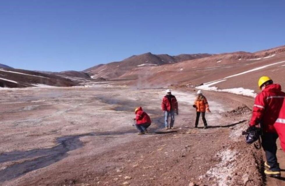 Un caso de coronavirus en la mina más importante de San Juan
