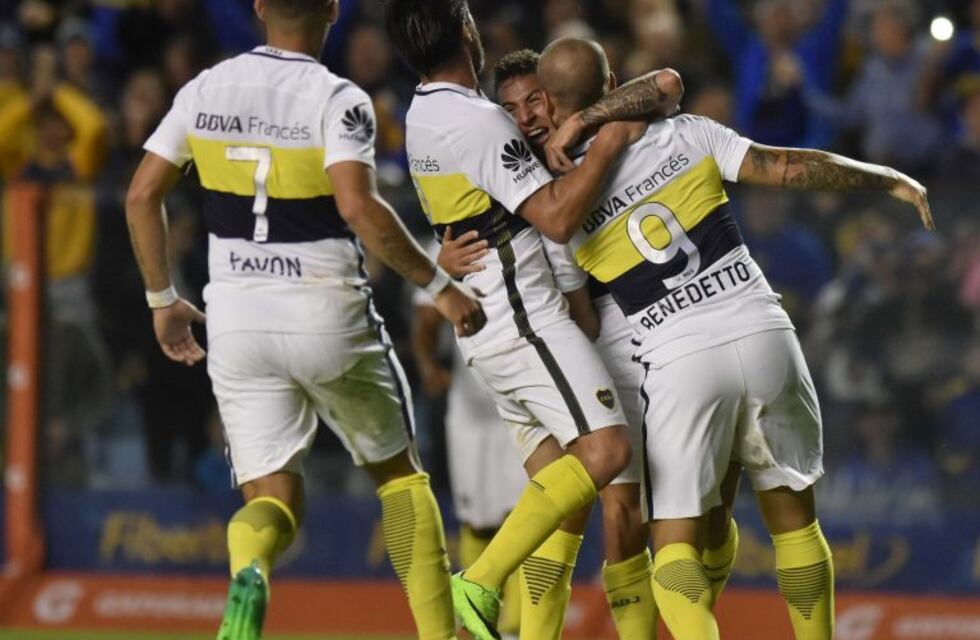 Así se jugará la fecha 22 del torneo de Primera División