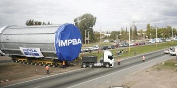 Impsa\u002E