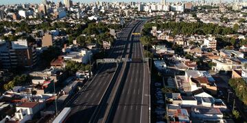 (Foto: EFE/ Juan Ignacio Roncoroni)