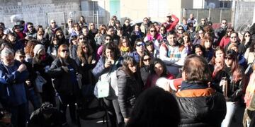 Asamblea docente\u002E