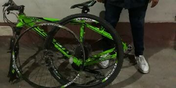 Policía de Tucumán\u002E