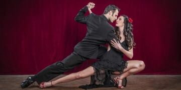 Anuncian Milongas en la Casa para este sábado