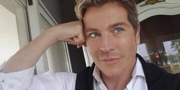 Guido Süller espera mudarse pronto a su nueva casa.