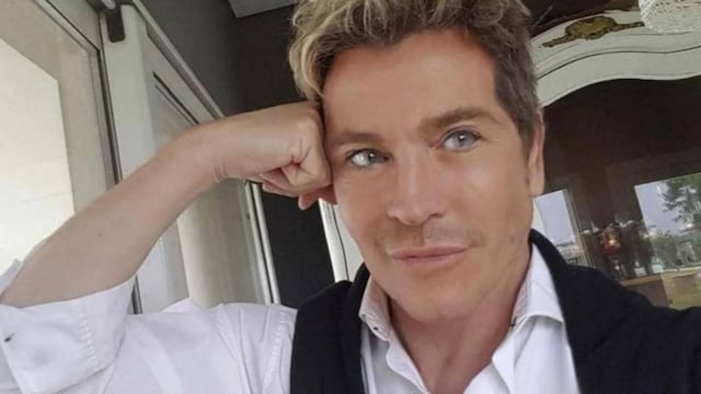 Guido Süller espera mudarse pronto a su nueva casa.
