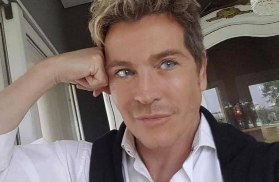 Una vista increíble, piscina y sala de cine: así es la casa de Guido Süller