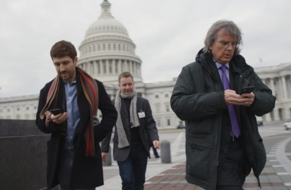 "El dilema de las redes sociales": el documental de Netflix que muestra los peligros de vivir conectado