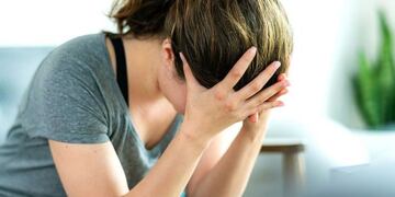 Estres coronavirus Arroyito