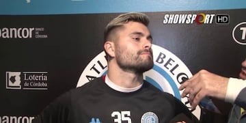 El representante de Carlos Franco señaló que el auto fue retenido por incumplir la cuarentena\u002E