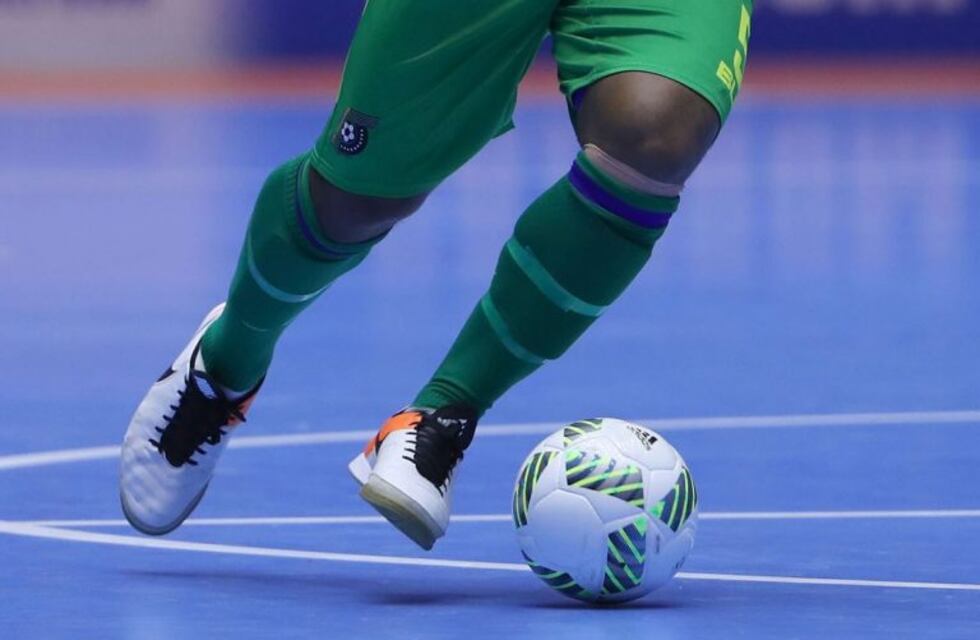 Resultados del fin de semana del Torneo de Futsal Federados 2018