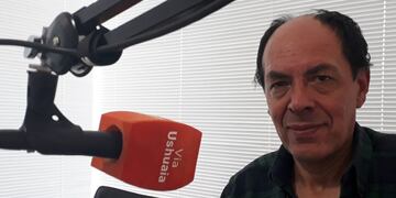 VÍA USHUAIA RADIO