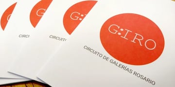 Diez galerías de arte rosarinas abrirán sus puertas de 18 a 24