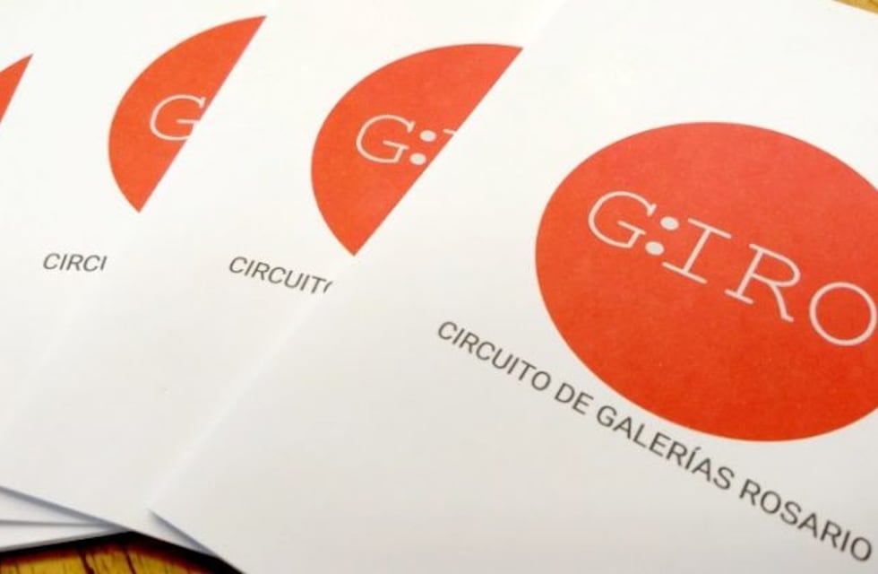Llega la segunda edición de "Giro: Circuito de Galerías"
