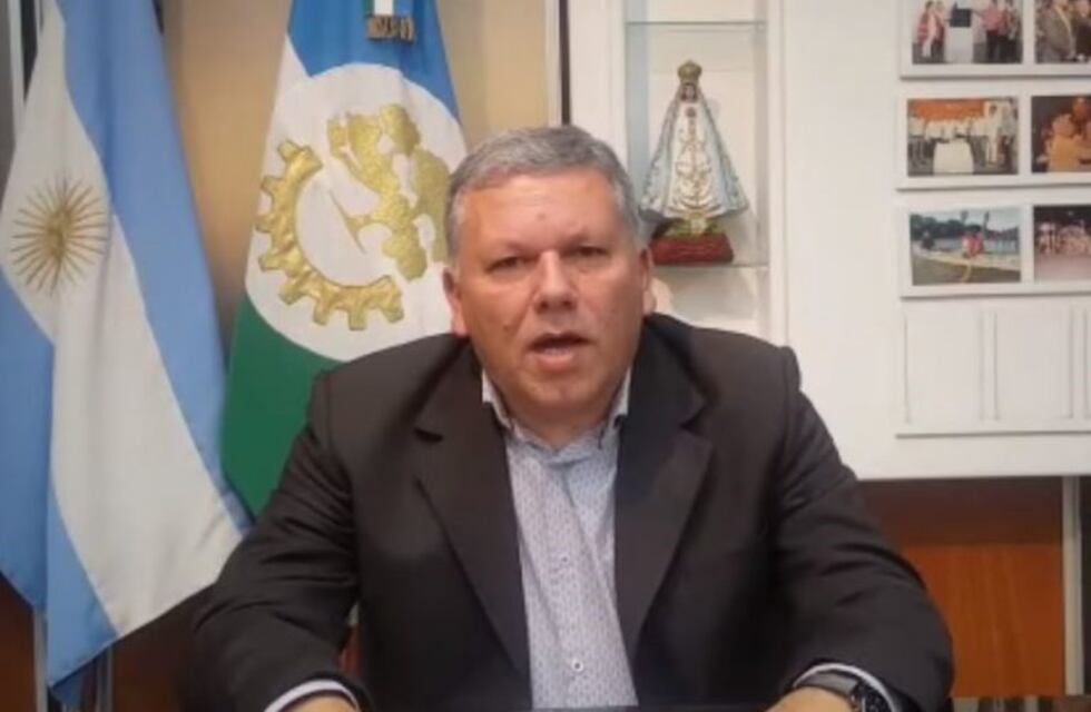 Arroyito: se prorroga la cuarentena hasta el 26 de abril