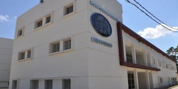 Hospital Misericordia Córdoba