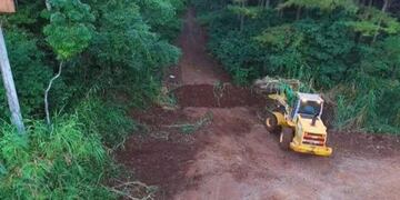 Martínez dijo que se mantendrán bloqueados algunos accesos a la ciudad\u002E