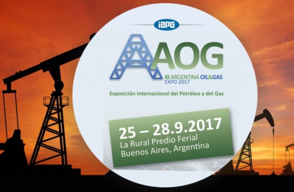 El Centro Pyme Adeneu convoca a empresas neuquinas para la Argentina Oil & Gas 2017