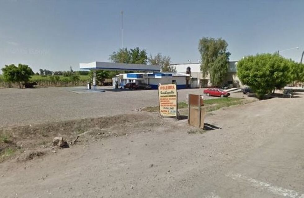 Muere un hombre de 63 años tras incendiarse su casa en Maipú