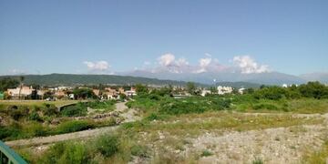 Barrio Bajo La Viña, San Salvador de Jujuy