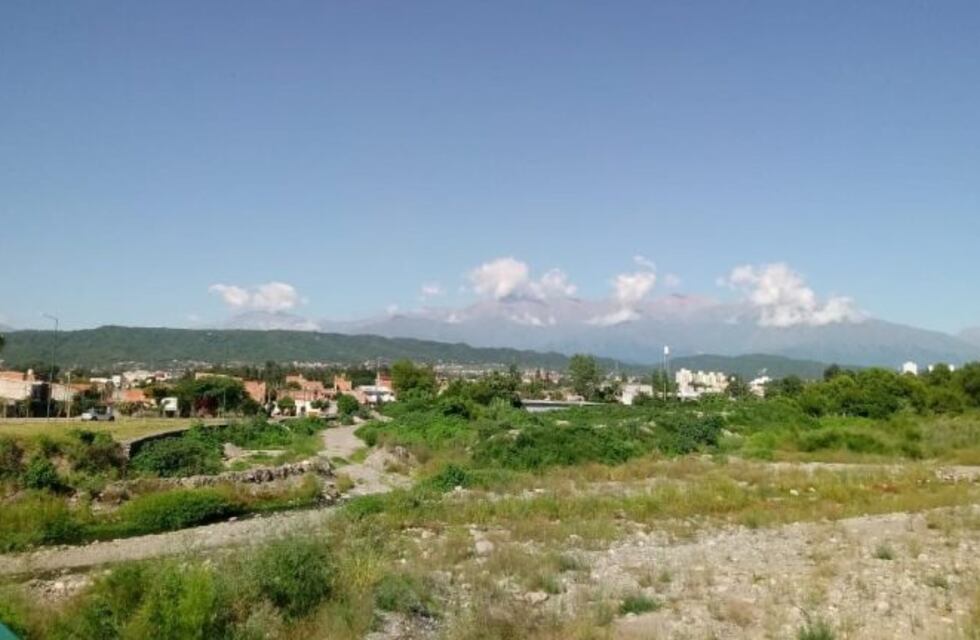 Calor en Jujuy: la máxima del domingo sería de 31ºC, según el SMN