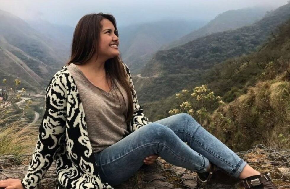 Los padres de la jujeña internada en Salta pudieron encontrarse con ella