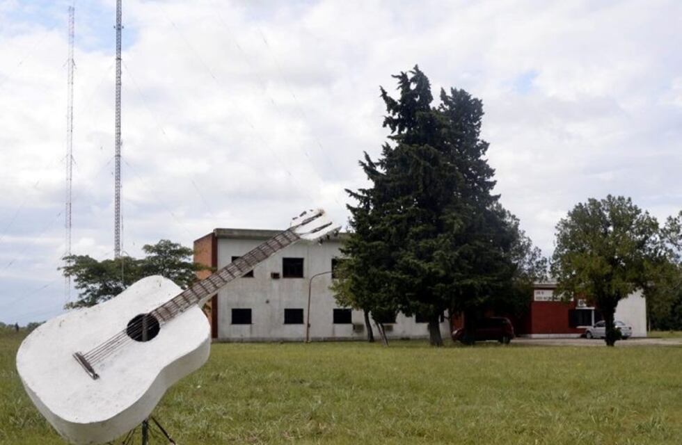 "Radio Nacional Gualeguaychú" se adhiere al paro