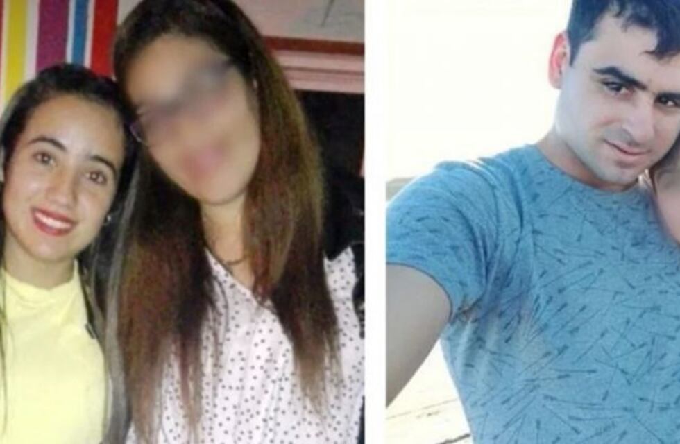 Orense: una chica de 16 años fue estrangulada por su novio, que luego se quitó la vida