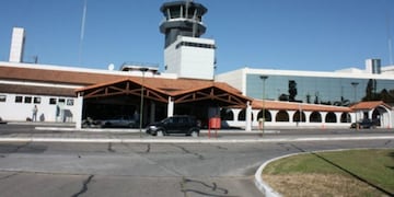 Aeropuerto de Salta