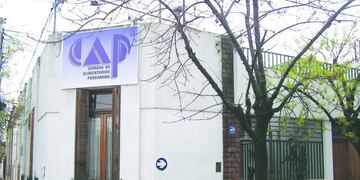 Cámara de Comercios Alimentarios de Pergamino