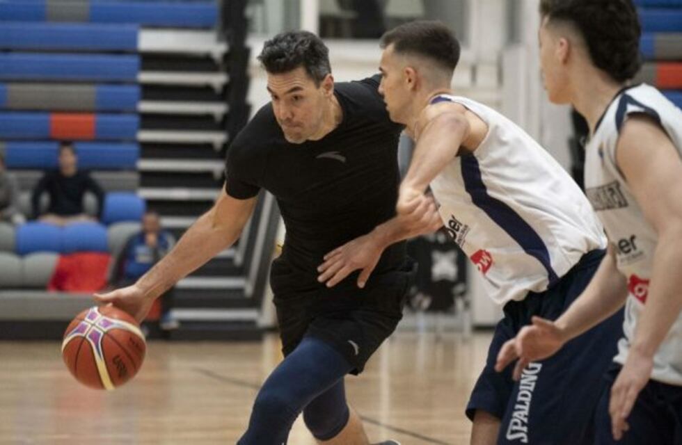 Luifa Scola, un líder que no vende humo